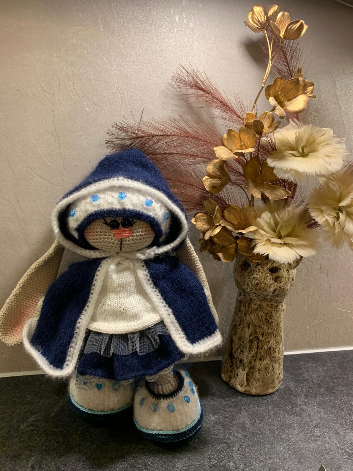 Michelle 🦋 - Ilja's Hobby