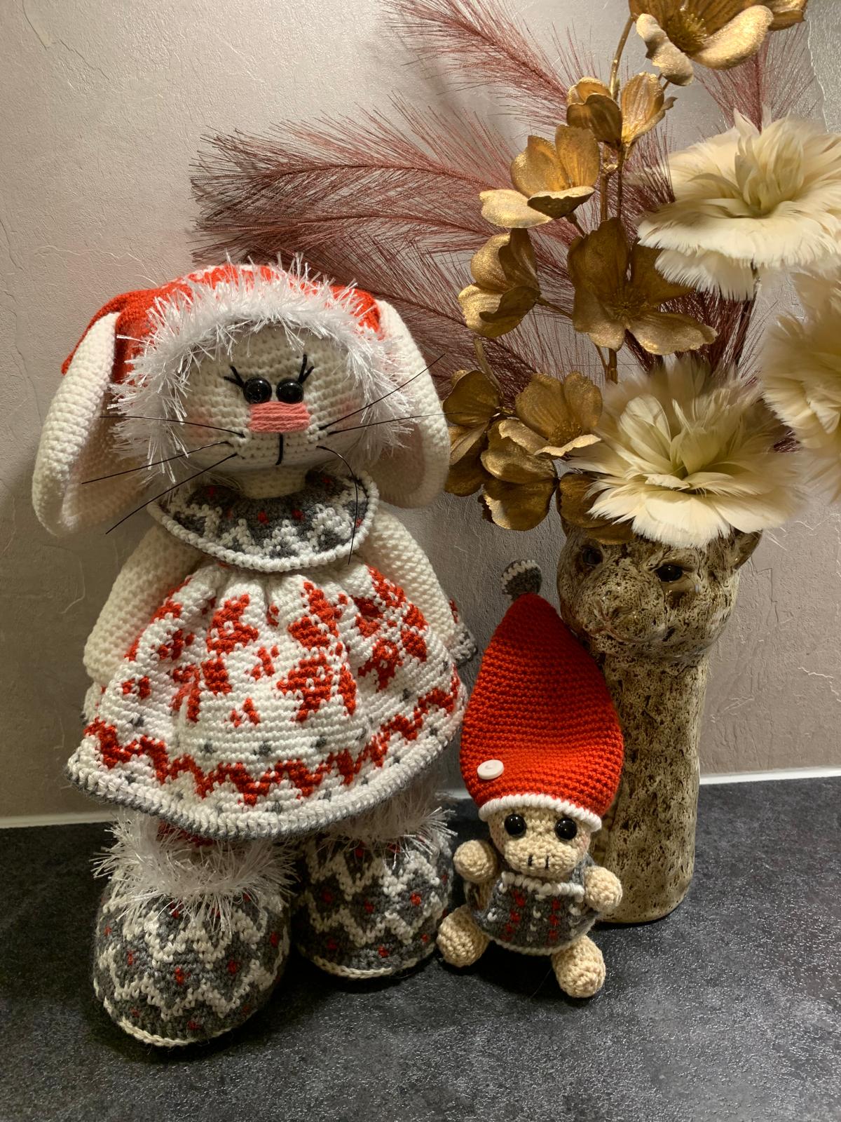 Snowy ❄️ - Ilja's Hobby