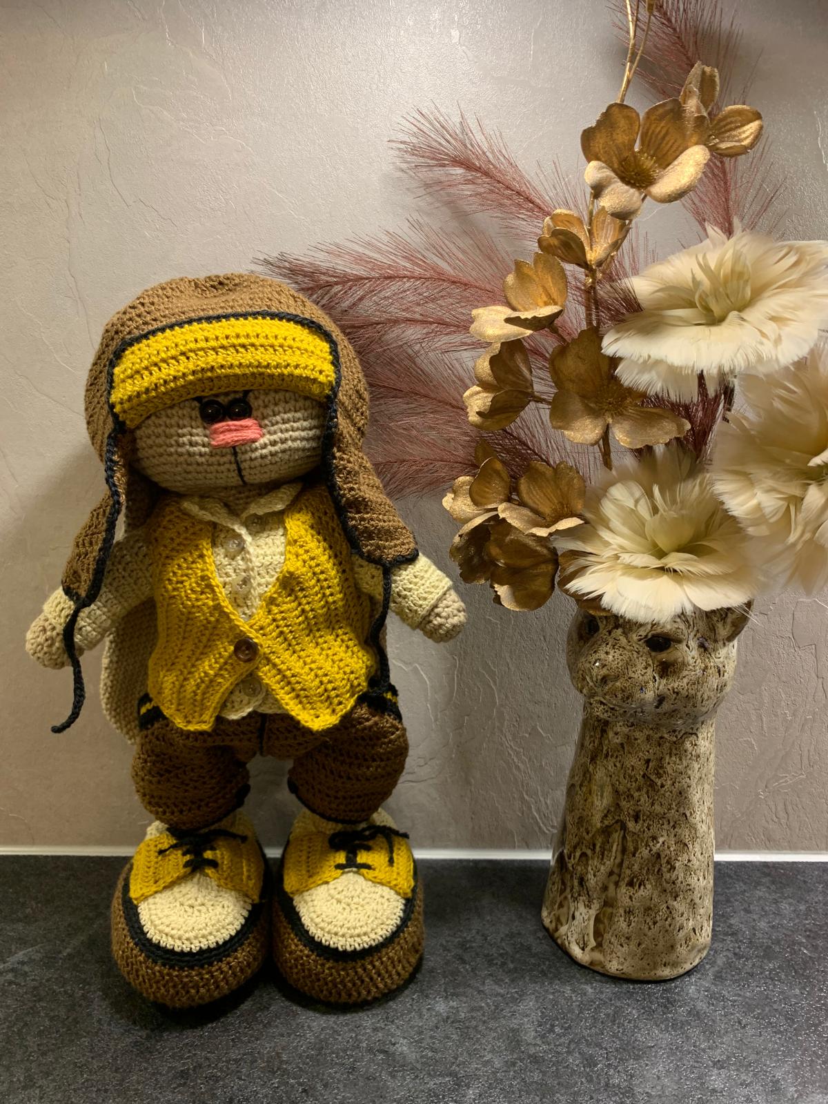 Theo 💛 - Ilja's Hobby