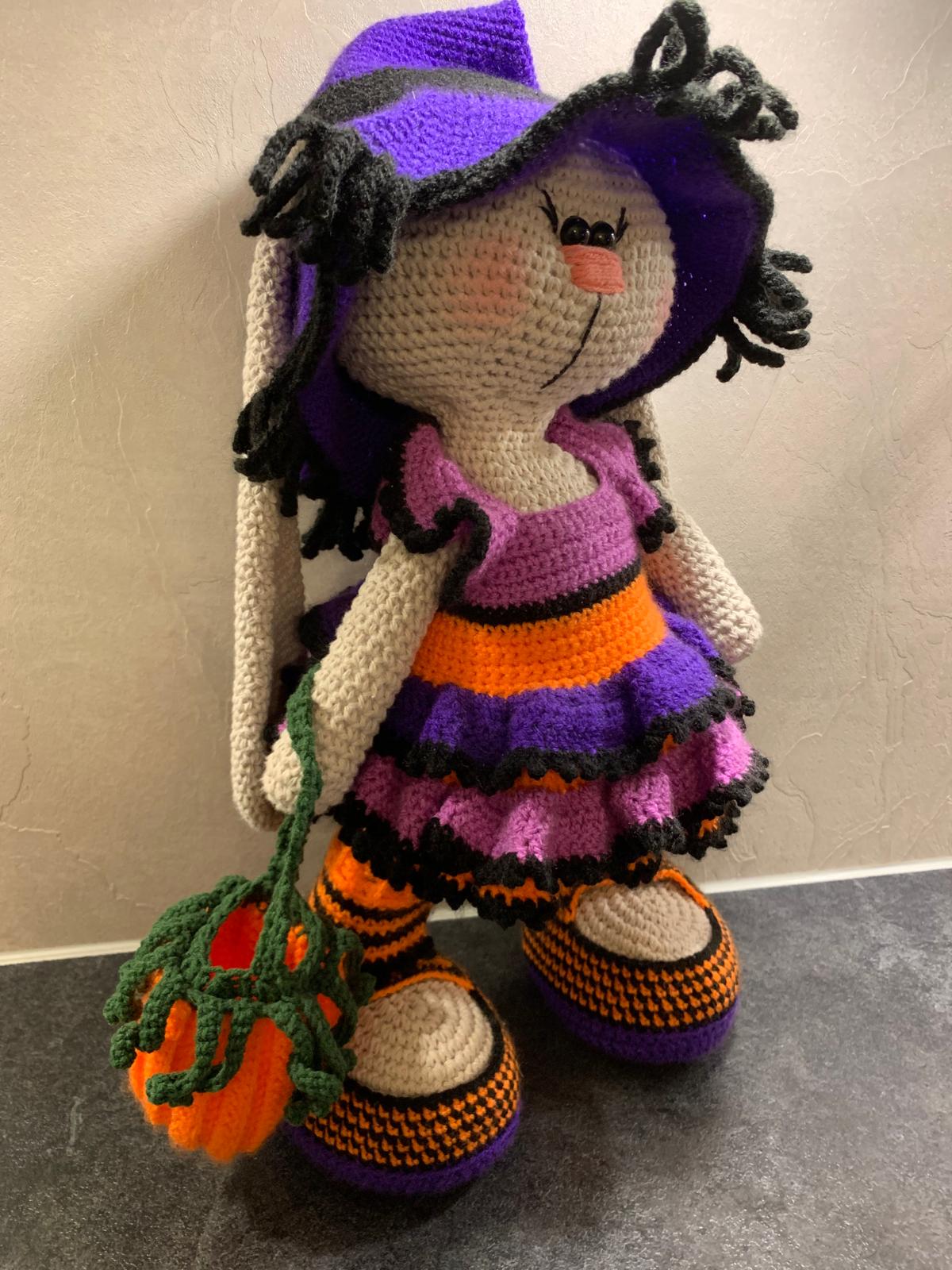 Halloween ๐ - Ilja's Hobby