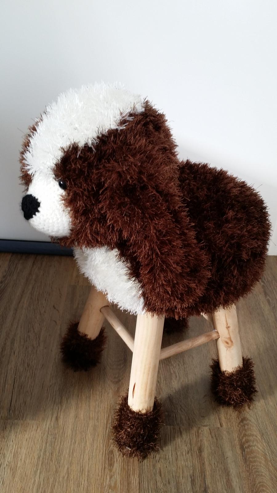 Hond 🐶 - Ilja's Hobby