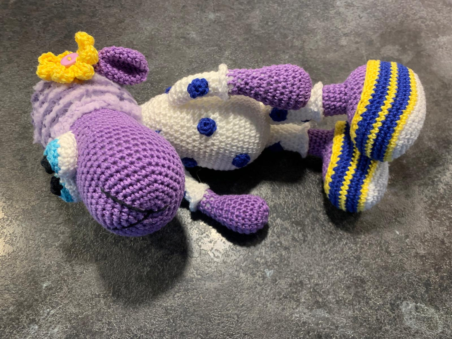 Schaap ๐ - Ilja's Hobby
