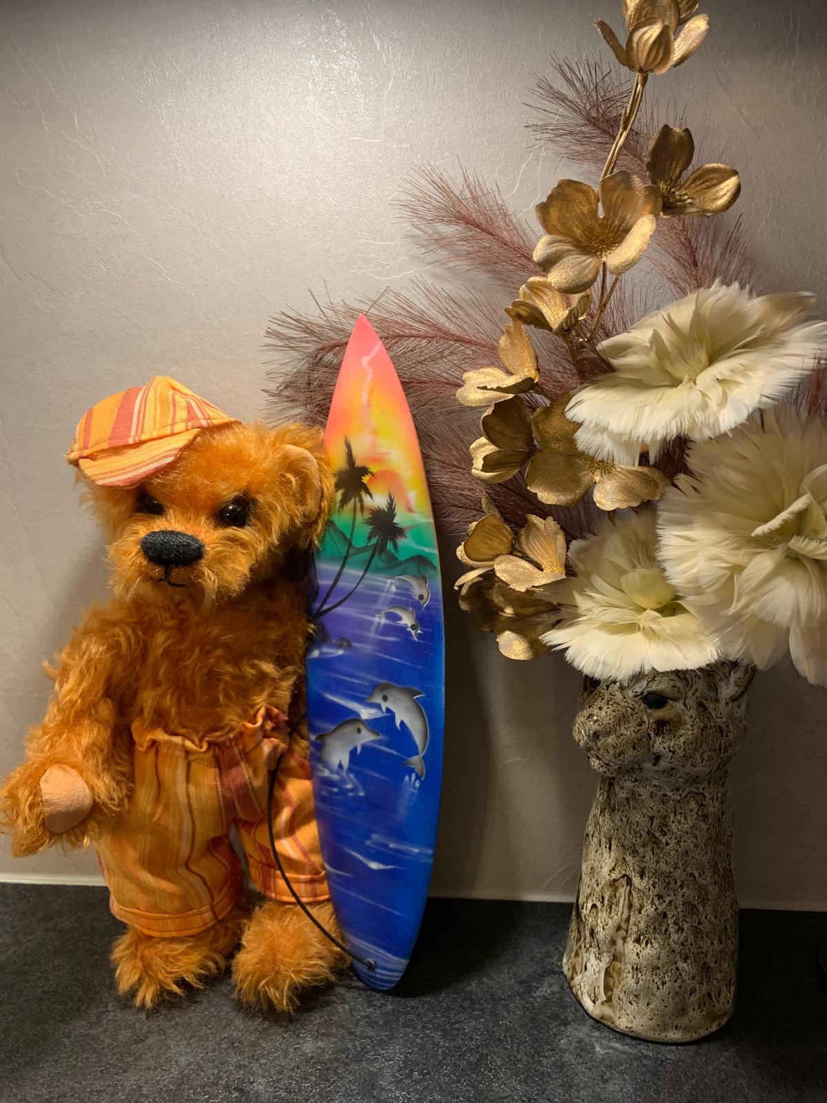 Surf beer 🏄 - Ilja's Hobby