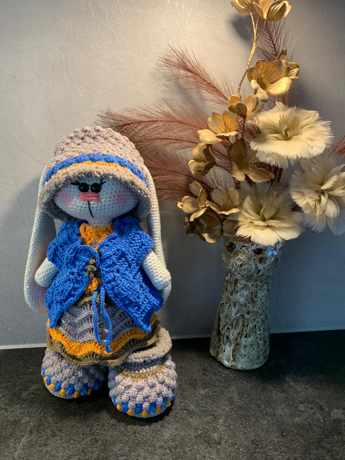 Chloe 💙 - Ilja's Hobby