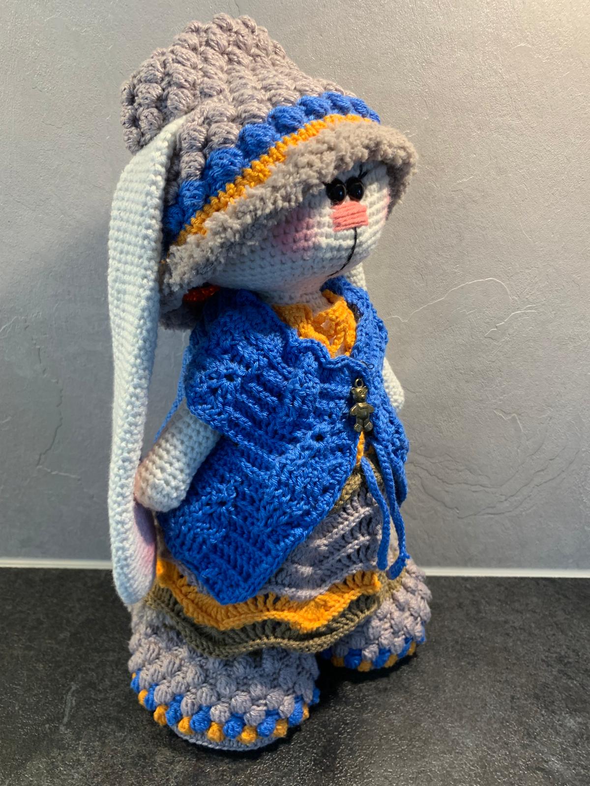 Chloe 💙 - Ilja's Hobby