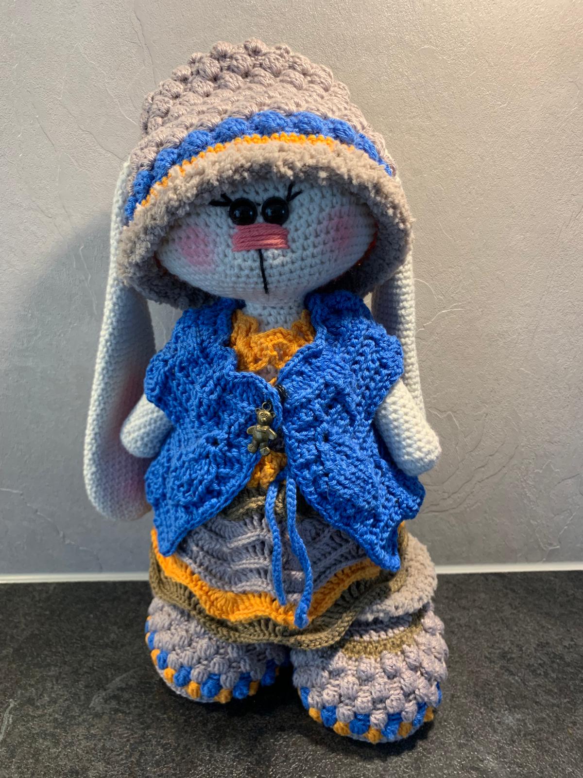 Chloe 💙 - Ilja's Hobby