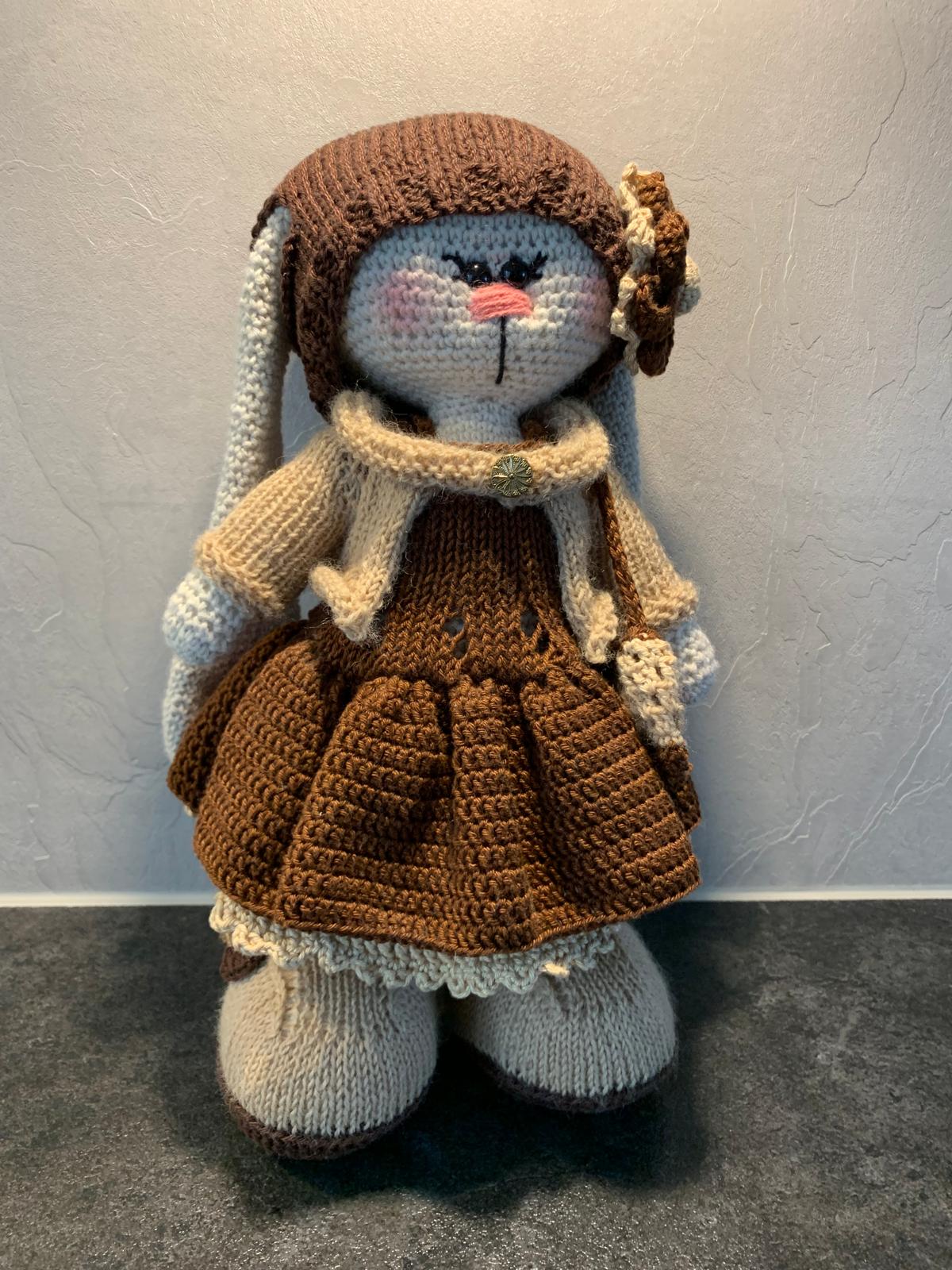 Coffee girl ☕️ - Ilja's Hobby