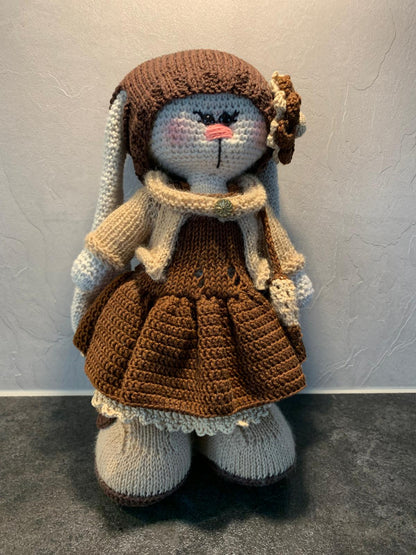 Coffee girl ☕️ - Ilja's Hobby