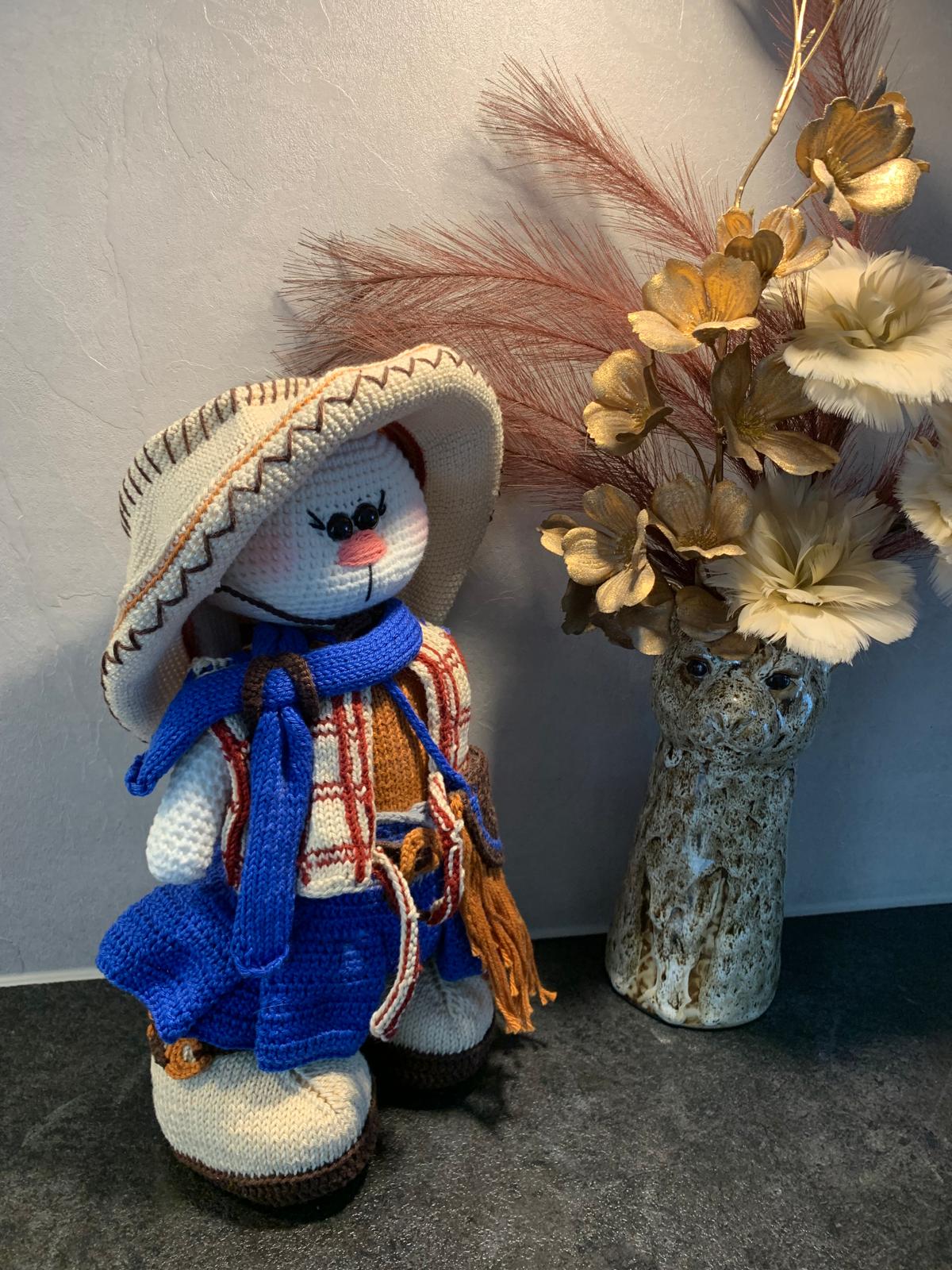 Cowboy 🤠 - Ilja's Hobby