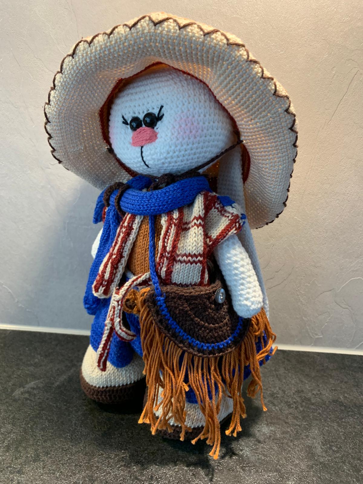 Cowboy 🤠 - Ilja's Hobby