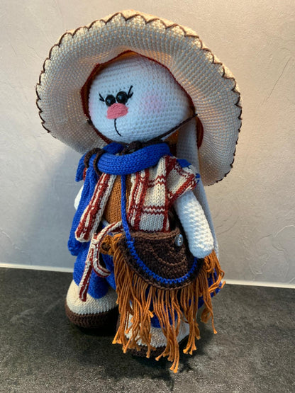 Cowboy 🤠 - Ilja's Hobby