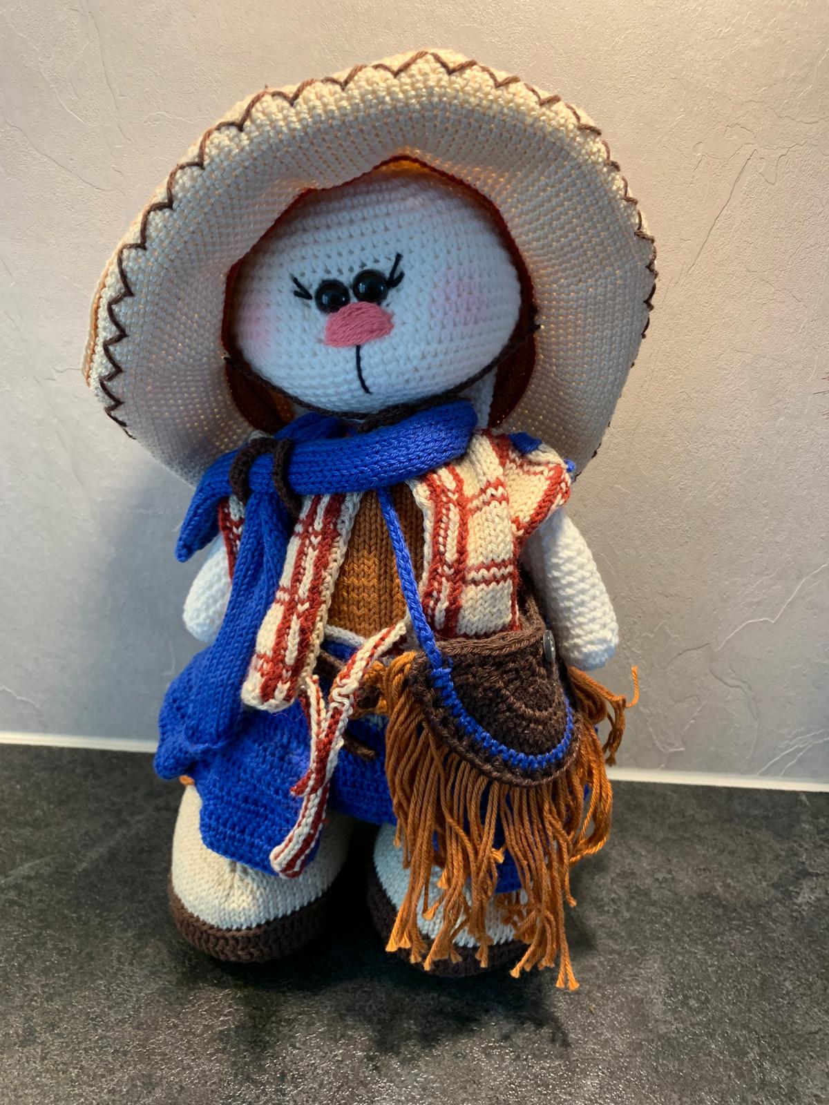 Cowboy 🤠 - Ilja's Hobby