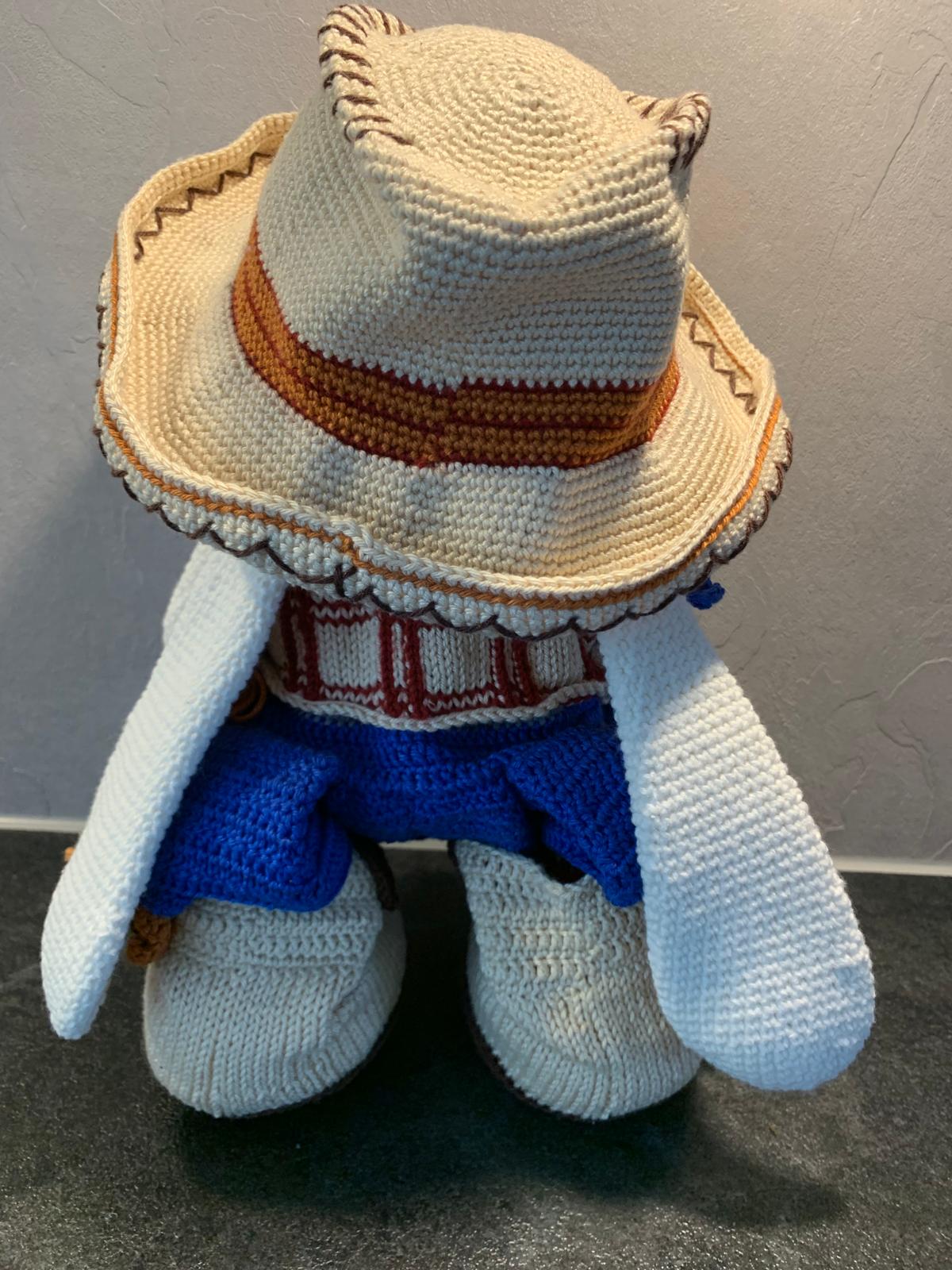 Cowboy 🤠 - Ilja's Hobby