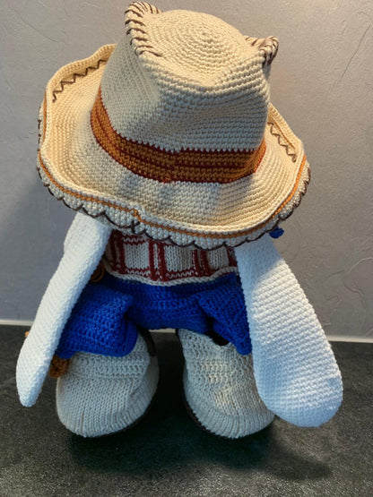 Cowboy 🤠 - Ilja's Hobby