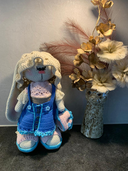 Betty 🧵 - Ilja's Hobby