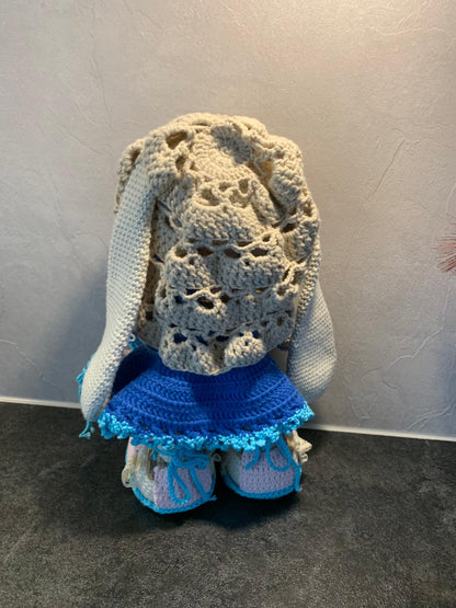 Betty 🧵 - Ilja's Hobby