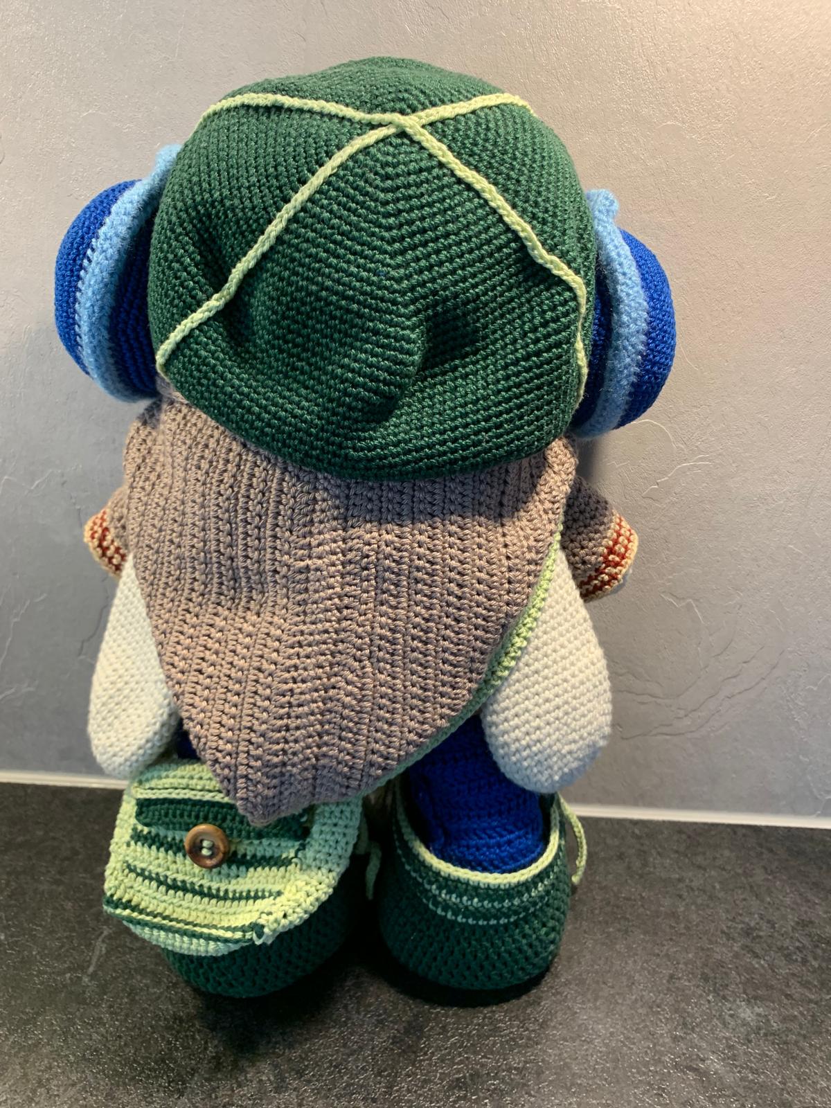 Jonas 💚 - Ilja's Hobby