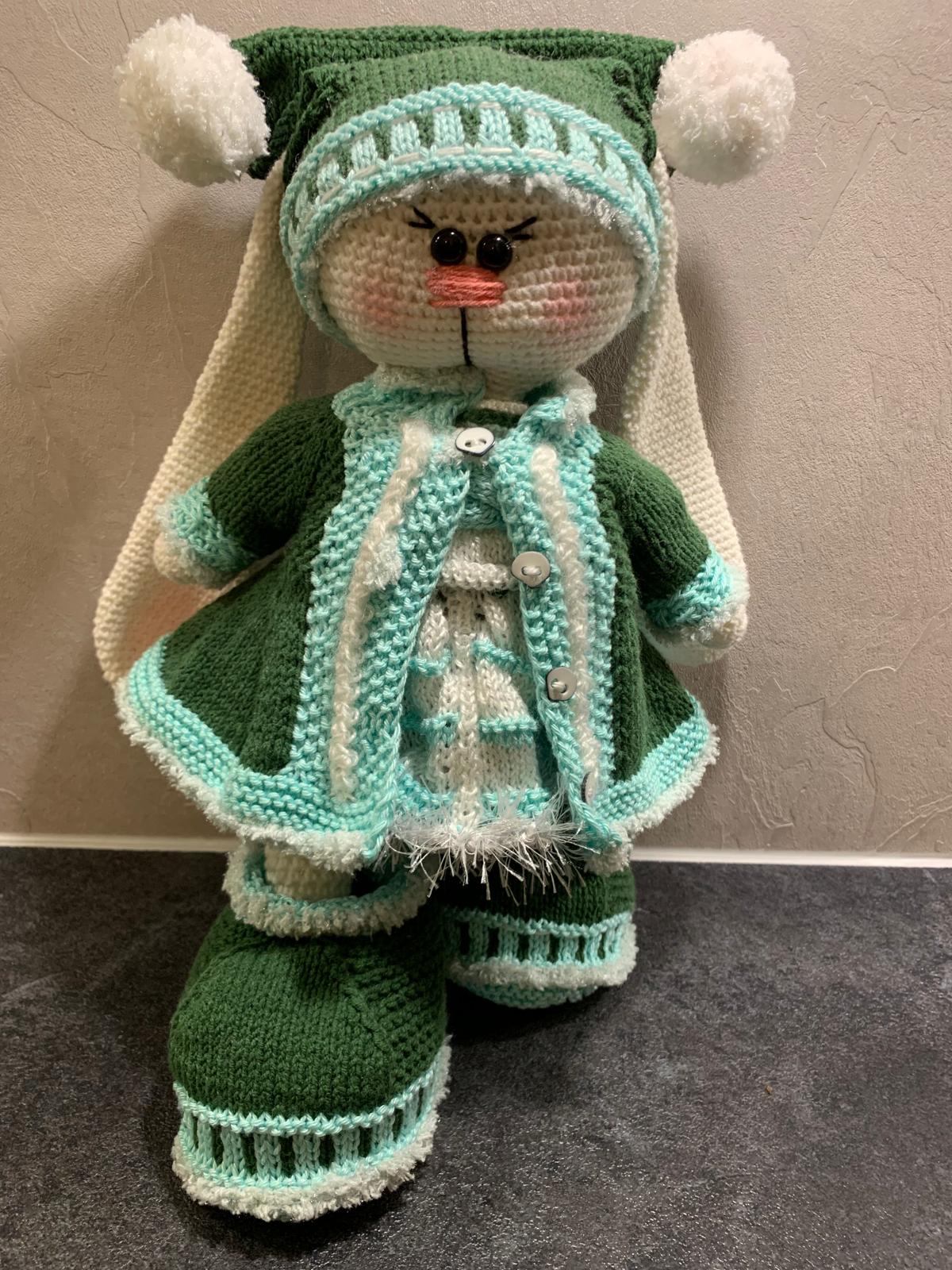 Elsa 🩵 - Ilja's Hobby