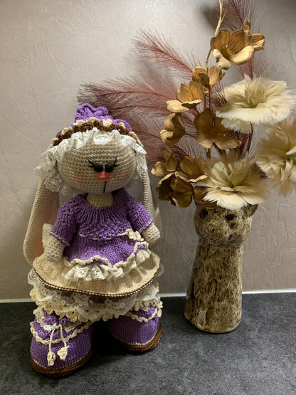 Ashley 💜 - Ilja's Hobby