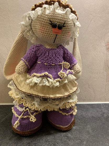 Ashley 💜 - Ilja's Hobby