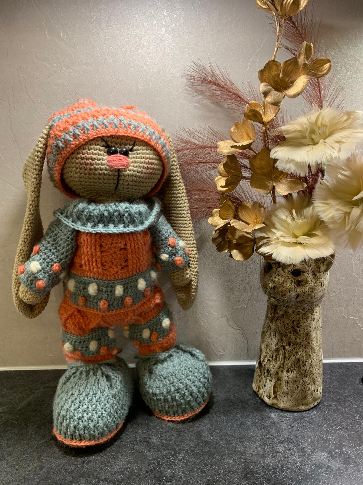 Shelly 🐰 - Ilja's Hobby