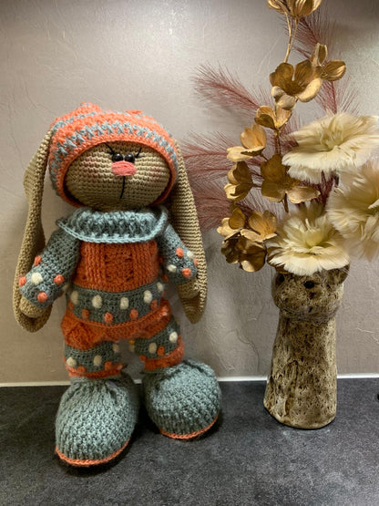 Shelly 🐰 - Ilja's Hobby