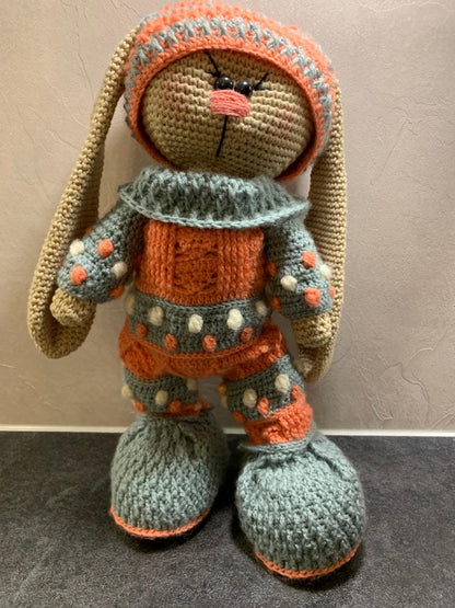 Shelly 🐰 - Ilja's Hobby