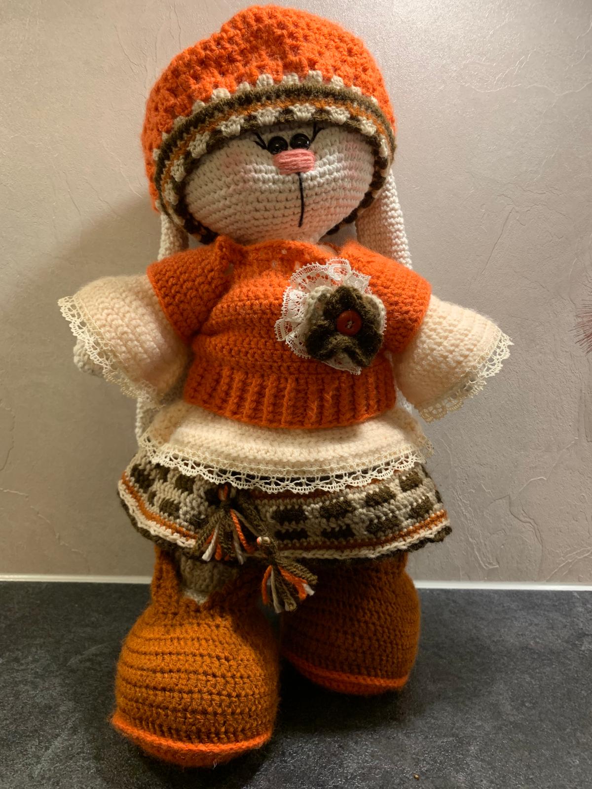 Boho 🧡 - Ilja's Hobby