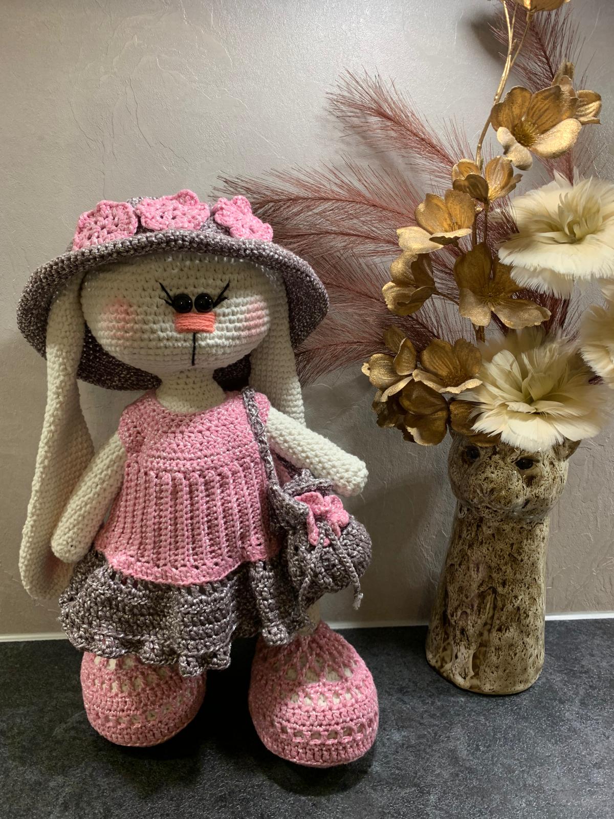 Dame 💖 - Ilja's Hobby