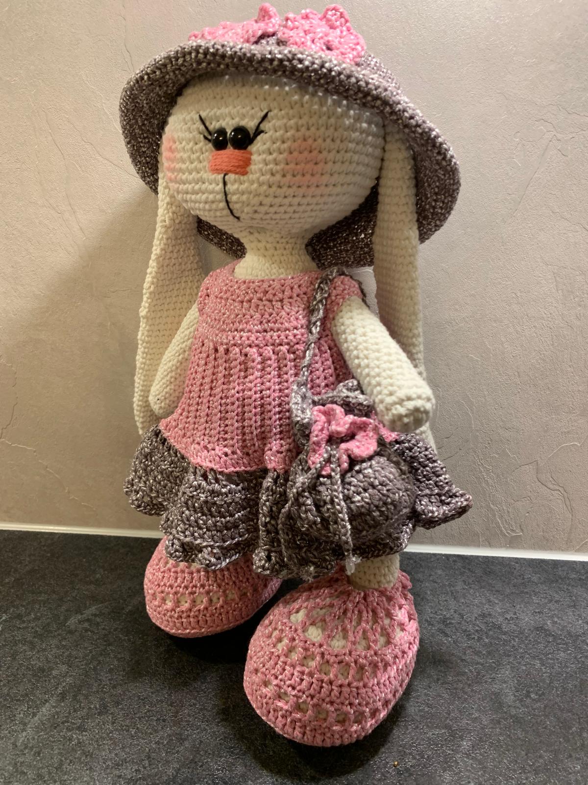 Dame 💖 - Ilja's Hobby