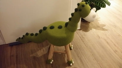 Dino 🦕 - Ilja's Hobby