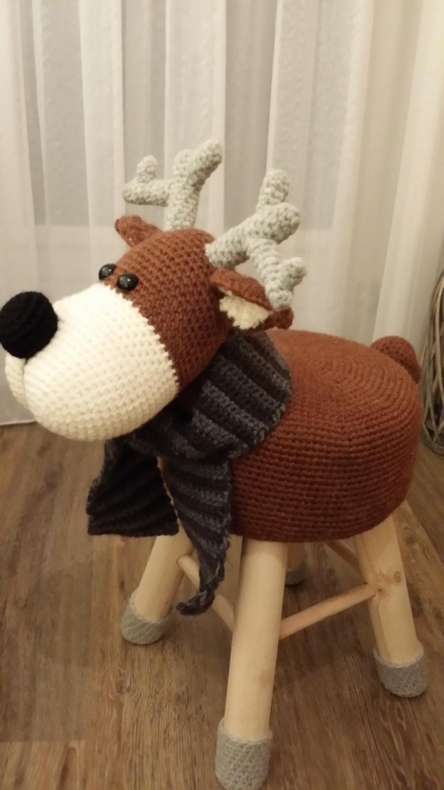 Rendier 🦌 - Ilja's Hobby