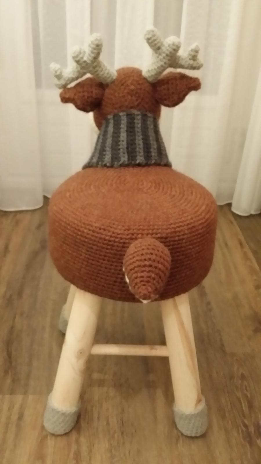 Rendier 🦌 - Ilja's Hobby