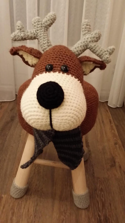 Rendier 🦌 - Ilja's Hobby