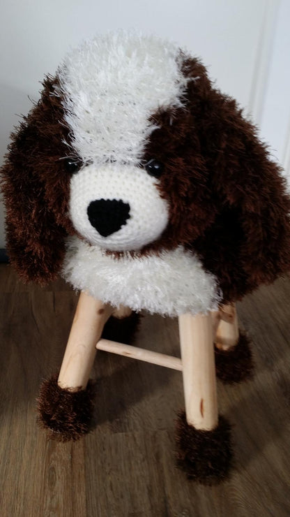 Hond 🐶 - Ilja's Hobby