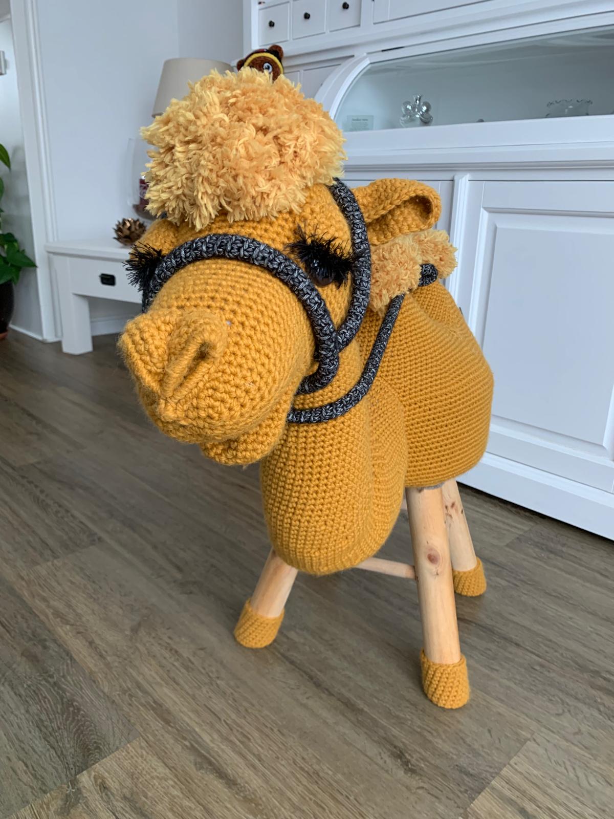 Kameel  🐫 - Ilja's Hobby