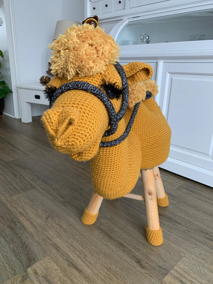 Kameel  🐫 - Ilja's Hobby