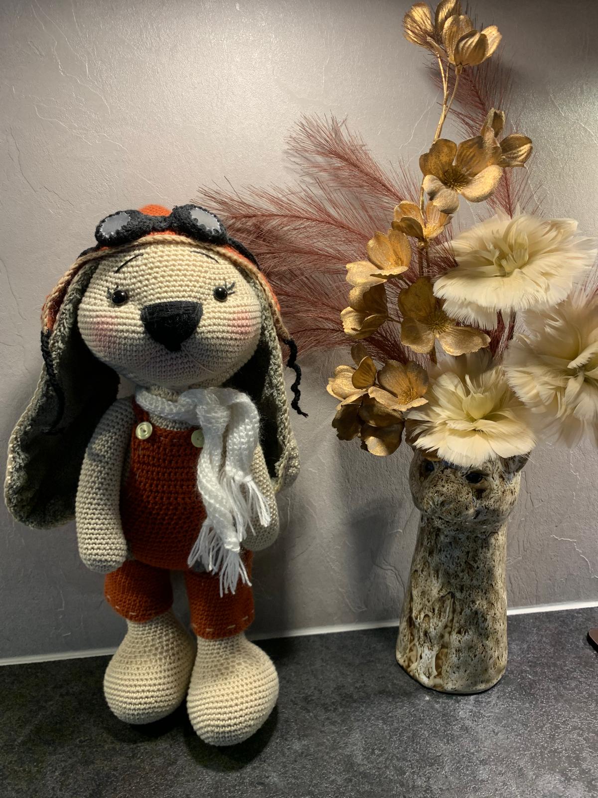 Piloot ✈️ - Ilja's Hobby