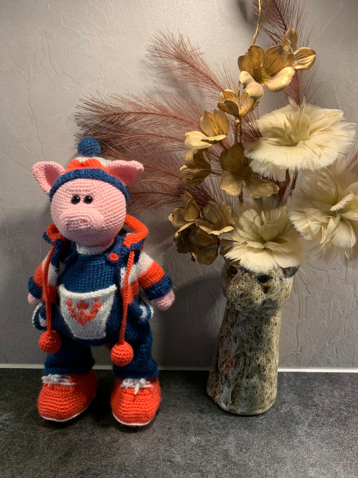 Varken 🐷 - Ilja's Hobby