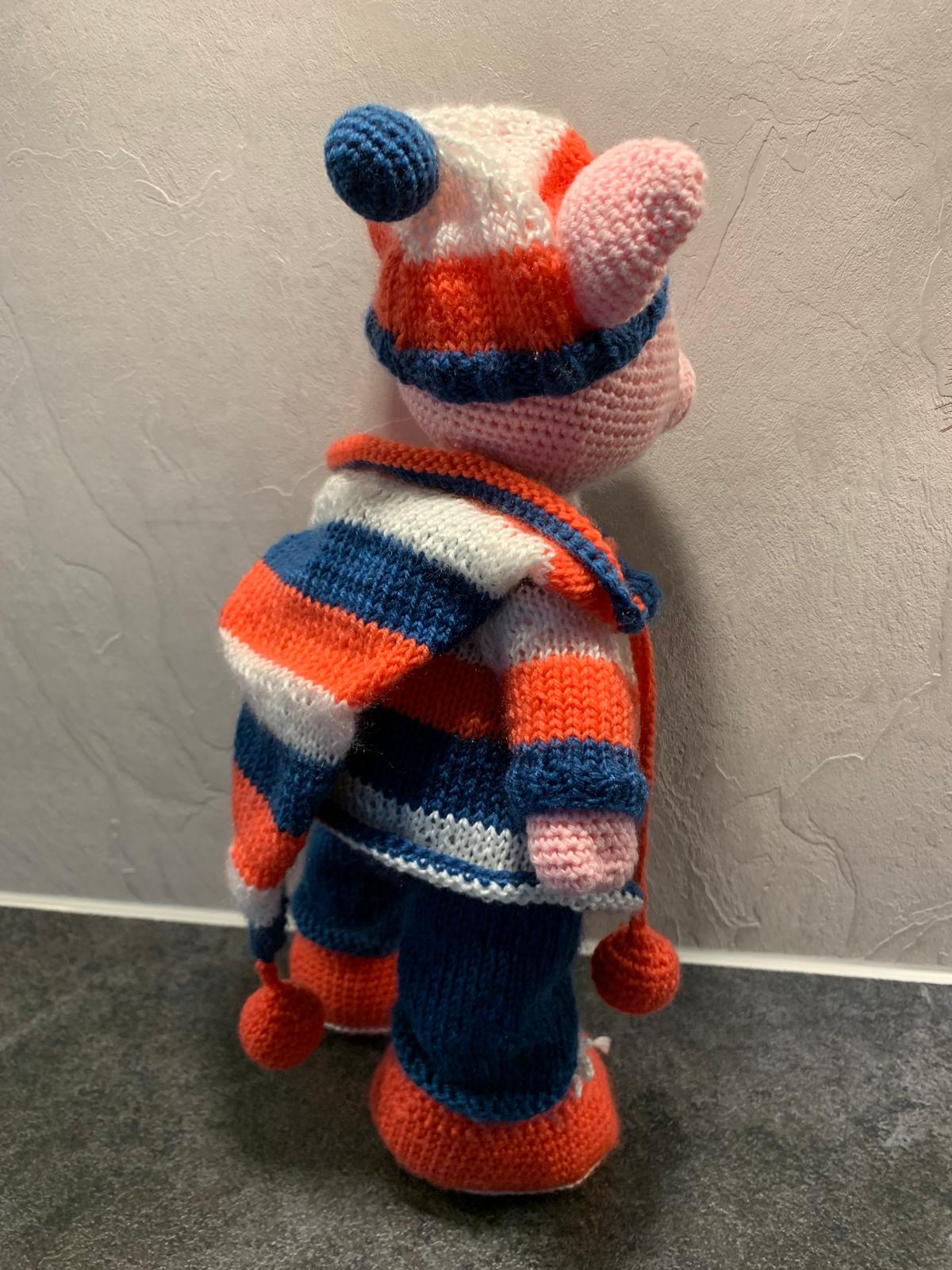 Varken 🐷 - Ilja's Hobby