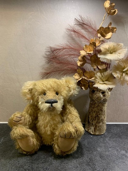 Opa Beer 🧸 - Ilja's Hobby