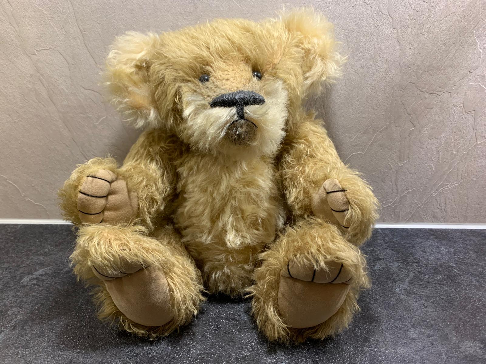 Opa Beer 🧸 - Ilja's Hobby
