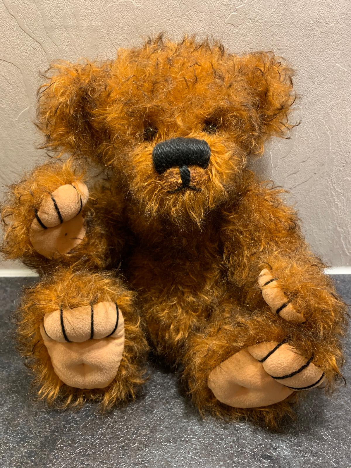 Beer Bobby 🐻 - Ilja's Hobby