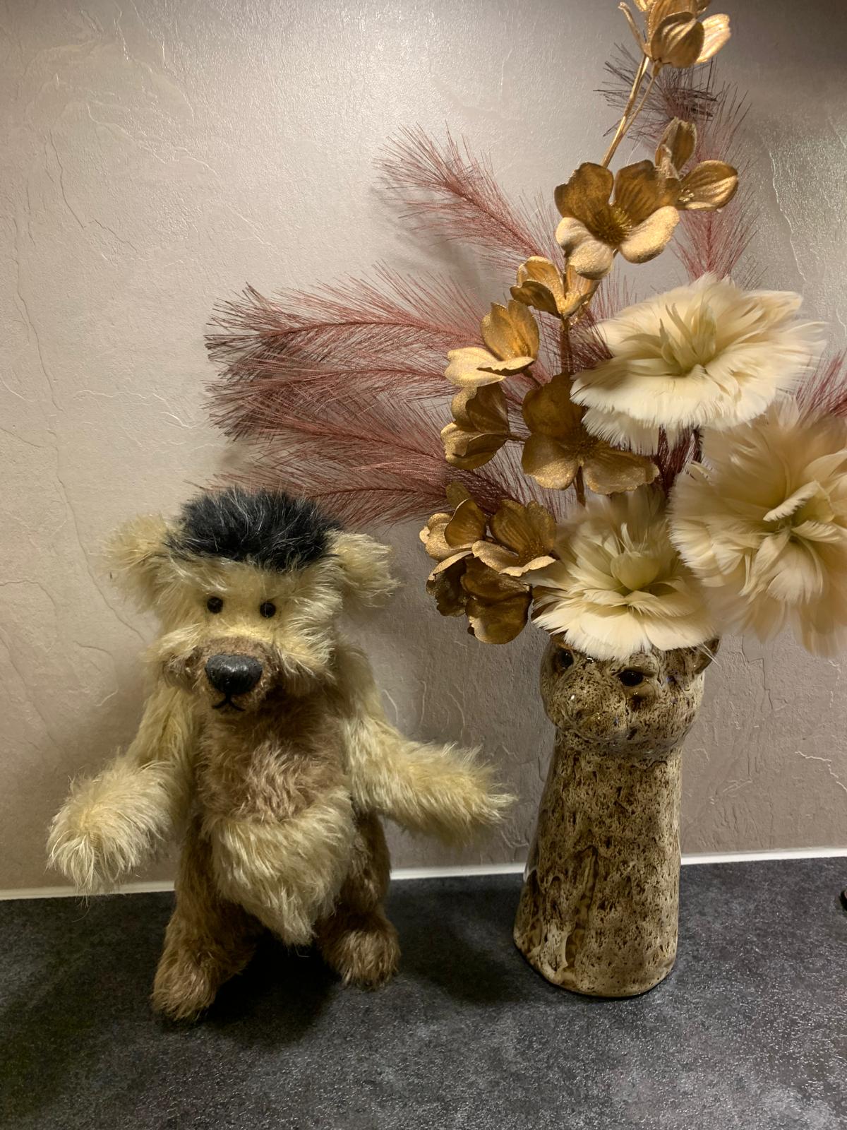 Beer Bas 🐻 - Ilja's Hobby