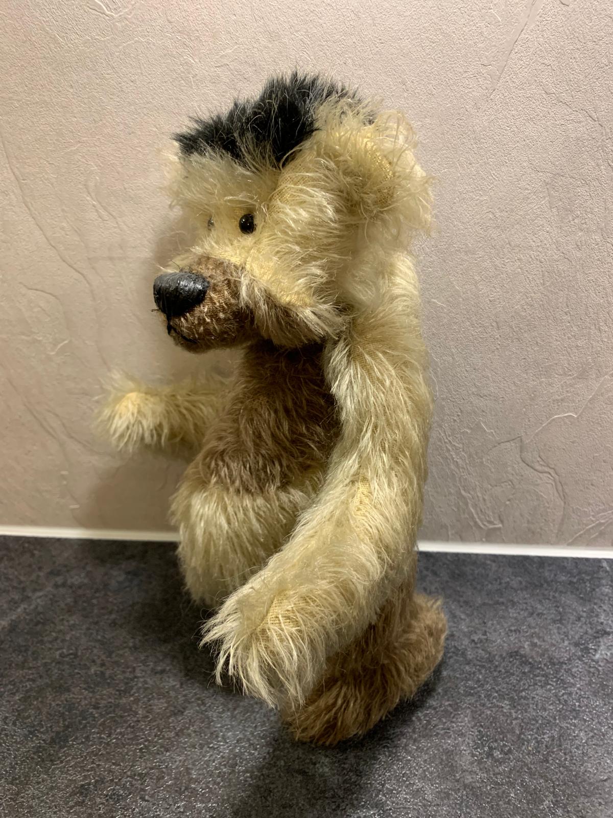 Beer Bas 🐻 - Ilja's Hobby