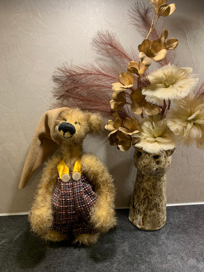 Beer Boris 🧸 - Ilja's Hobby
