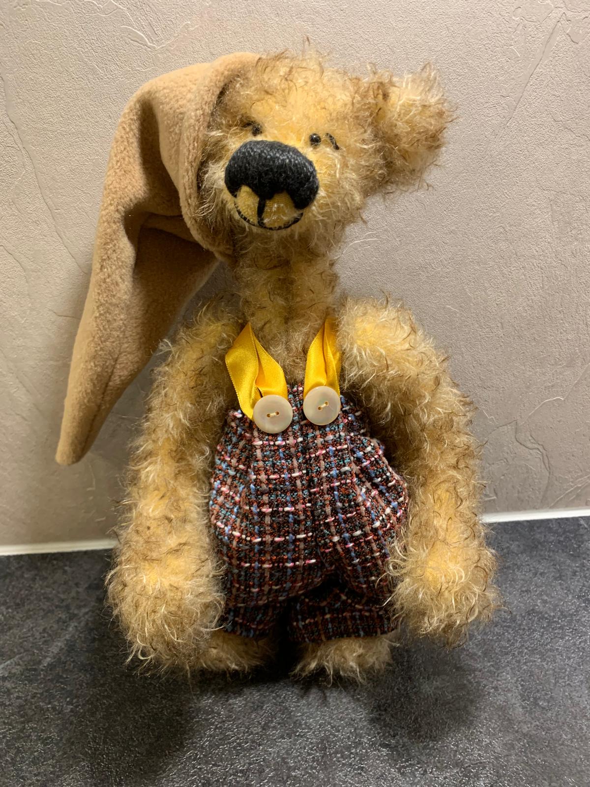 Beer Boris 🧸 - Ilja's Hobby