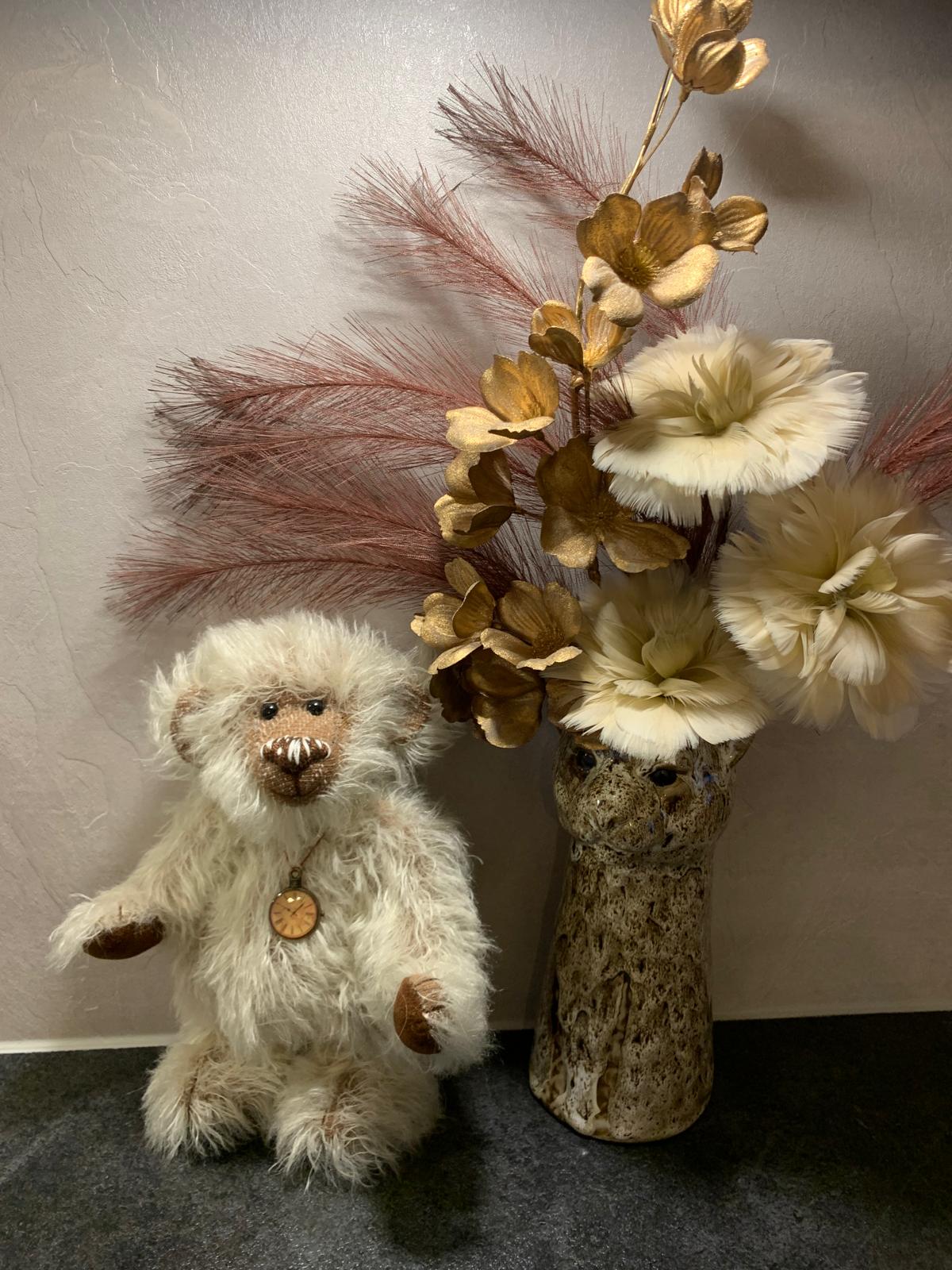 Ijsbeer 🐻‍❄️ - Ilja's Hobby