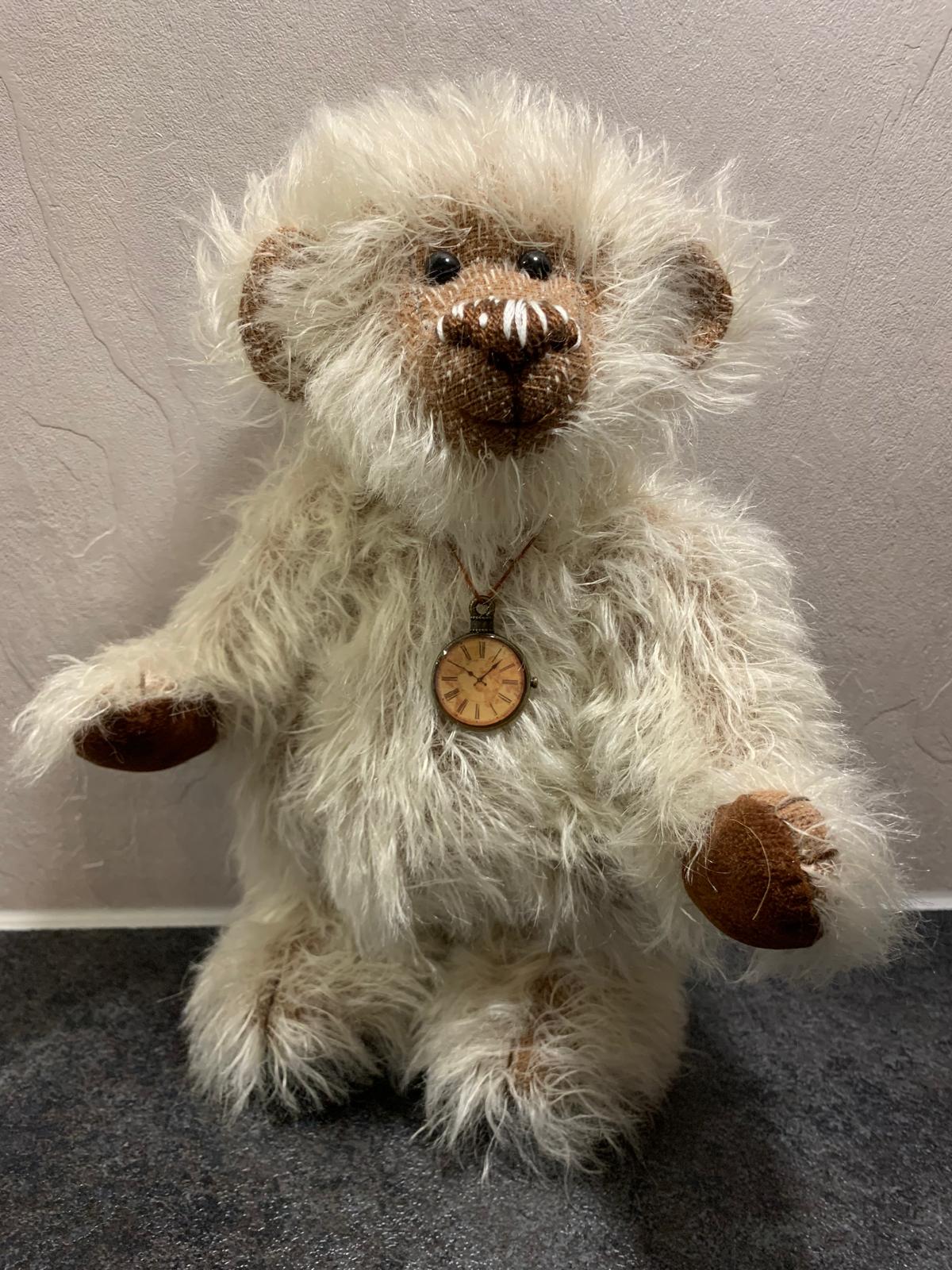 Ijsbeer 🐻‍❄️ - Ilja's Hobby