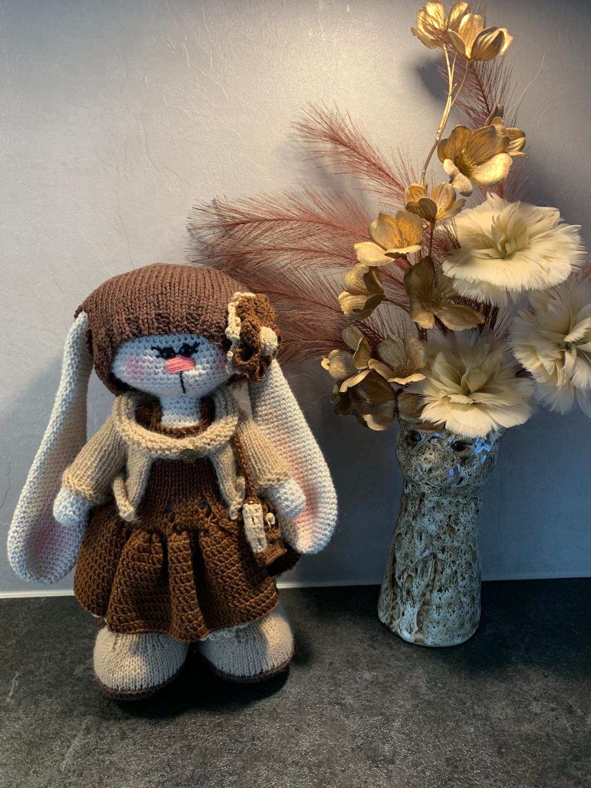 Coffee girl ☕️ - Ilja's Hobby